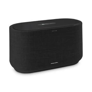 Harman Kardon Citation 500 - Slimme, krachtige speaker, Ophalen, Slimme speaker, WiFi, Zo goed als nieuw