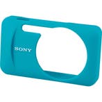 Sony LCJ-WB Siliconen Camera Case voor DSC-W730, Verzenden, Zo goed als nieuw