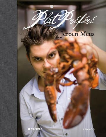 Plat préféré - Jeroen Meus 9789020984804, Verzenden, Gelezen, Jeroen Meus
