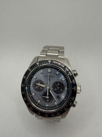 Seiko - Prospex - SBDL109 - Heren - 2020+