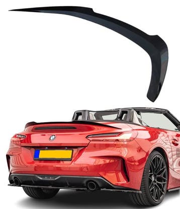 Achterspoiler | geschikt voor BMW | Z4 Roadster 19-22 2d cab, Auto-onderdelen, Carrosserie en Plaatwerk, Verzenden, Nieuw, BMW