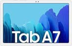 Samsung Galaxy Tab A7 10,4 32GB [wifi] zilver, Computers en Software, Android Tablets, Gebruikt, 32 GB, Verzenden, Samsung