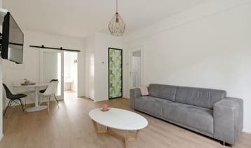 Te Huur 4 Kamer Appartement Van Vollenhovenlaan In Utrecht, Huizen en Kamers, Huizen te huur, Utrecht-stad, Direct bij eigenaar