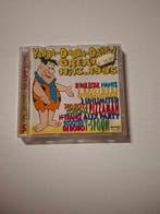 Yabba dabba dance! greatest hits, Verzenden, Gebruikt