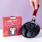 Piemel pan, Verzenden, Nieuw