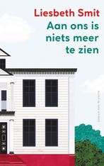 Aan ons is niets meer te zien, Ophalen of Verzenden, Nieuw