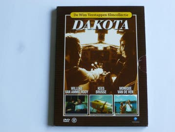 Dakota - Wim Verstappen, Monique van de Ven, Kees Brusse (DV, Cd's en Dvd's, Ophalen of Verzenden, Zo goed als nieuw