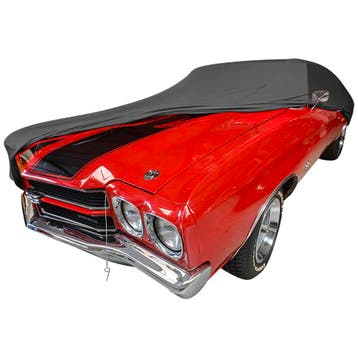 Autohoes voor Chevrolet Chevelle Mk2 Cabrio (1968-1972), Ophalen of Verzenden, Nieuw, Op maat