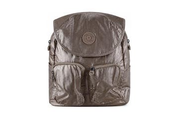Kipling Rugzak Brons, Sieraden, Tassen en Uiterlijk, Tassen | Damestassen, Verzenden, Nieuw