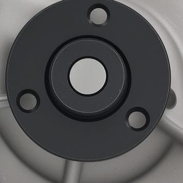 Aluminium Waterpomp geschikt voor Mercedes-Benz 300E 300S..., Verzenden, Nieuw, Mercedes-Benz