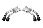 Corsa 2016-2024 Chevrolet Camaro SS / ZL1 Valved Axle-Back, Ophalen of Verzenden, Nieuw