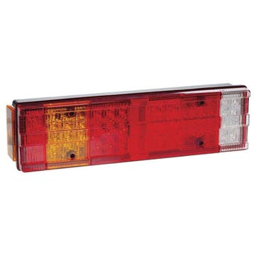 Led Achterlicht 7 functies 24 Volt Rechts, Verzenden, Nieuw