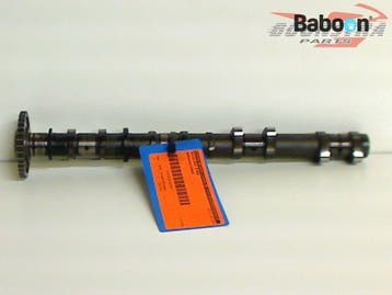 Nokkenas Uitlaat Suzuki GSX R 600 2004-2005 (GSXR600 K4/K5), Motoren, Verzenden, Gebruikt