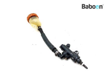 Rempomp Achter Honda VF 750 F Interceptor (VF750F RC15), Motoren, Onderdelen | Honda, Verzenden, Gebruikt