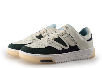 Scotch &amp; Soda Sneakers in maat 42 Groen, Overige kleuren, Verzenden, Scotch &amp; Soda, Sneakers of Gympen