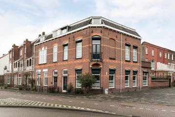 Te huur: Appartement Halsterseweg in Bergen op Zoom, Bergen op Zoom, Noord-Brabant, Appartement
