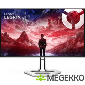 Lenovo Legion Pro 32UD-10 32  4K Ultra HD QD-OLED montor, Verzenden, Nieuw, Lenovo