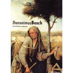 Jheronimus Bosch 9789056622190 J. Koldeweij, Boeken, Verzenden, Zo goed als nieuw, J. Koldeweij