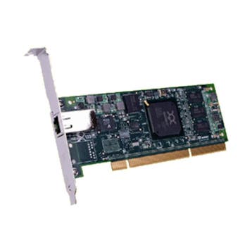Refurbished Qlogic QLA4050C met 2jr garantie, Computers en Software, Ophalen of Verzenden, Zo goed als nieuw, Intern, Qlogic
