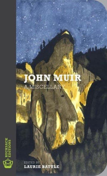 John Muir 9781903385586, Verzenden, Gelezen