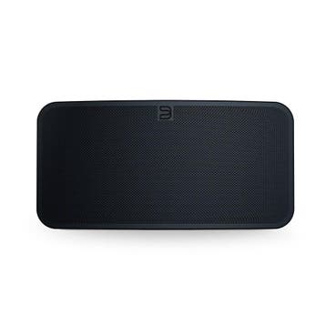 Tweedekans: Pulse Mini 2i - Draadloze Hifi Speakers - Zwart, Verzenden, Nieuw