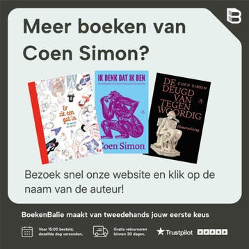 Oordeel zelf - Coen Simon 9789026337857, Verzenden, Zo goed als nieuw, Coen Simon