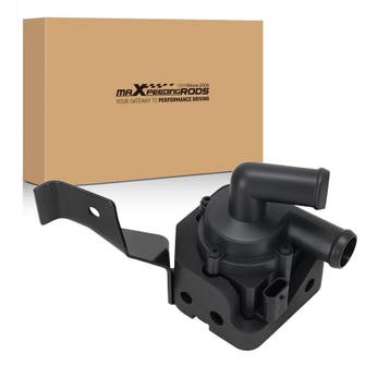 Elektrische waterpomp geschikt voor BMW 5/6 F10 F11 F12 F..., Auto-onderdelen, Motor en Toebehoren, Verzenden, Nieuw, BMW