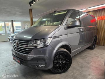 Volkswagen Transporter | Zakelijke Lease v.a. €384.67 pm, Automaat, Gebruikt, Volkswagen, Diesel