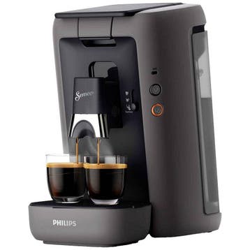 Senseo Maestro Koffiezetapparaat - Grijs, Nieuw