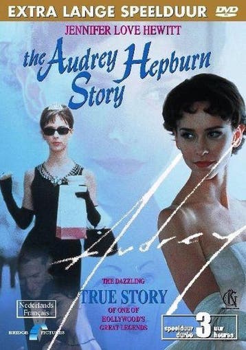 Audrey Hepburn Story, Verzenden, Nieuw in verpakking