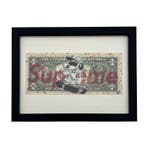 WhyCreationz (XX-XXI) - Supreme Skaterboy Snoopy - Dollar