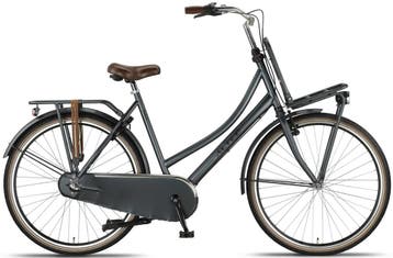 Altec Dutch Transportfiets Dames 28 inch 50cm 3v, Fietsen en Brommers, Overige merken, Verzenden, Versnellingen, Nieuw