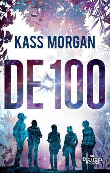 De 100 / De 100 - Kass Morgan 9789020679694, Verzenden, Gelezen, Kass Morgan