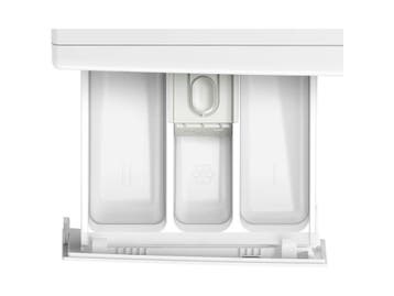 Bosch WGG246ZCNL - Wasmachine - 9 kg - A energielabel -, Verzenden, Zo goed als nieuw