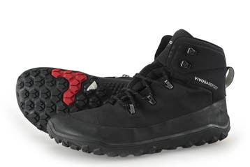 Vivobarefoot Barefoot in maat 41 Zwart, Verzenden, Zwart, Zo goed als nieuw, Vivobarefoot