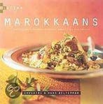 Marokkaans / Cucina 9789026927027 H. Belterman, Verzenden, Zo goed als nieuw, H. Belterman