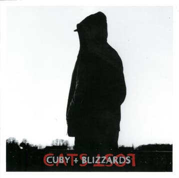 cd digi - Cuby + Blizzards - Cats Lost, Verzenden, Zo goed als nieuw