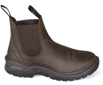 Grisport 72457C S3 Heren  maat 45, Ophalen of Verzenden, Nieuw
