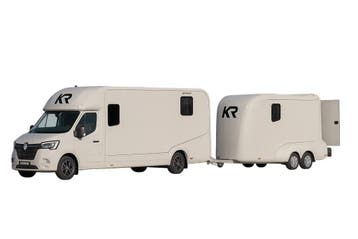 Uw Paardentrailer of Horsetruck verkopen of verpanden?, Dieren en Toebehoren, Nieuw