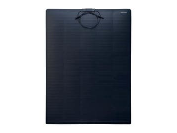 Flexibel Zonnepaneel 12 volt 100 Watt Smal, Verzenden, Nieuw