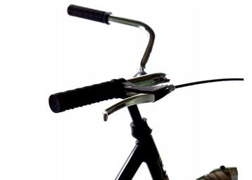 Damesfiets Zwart 28 inch | Retro | Nieuw | Scherpe Prijs, Overige merken, Versnellingen, Nieuw, Ophalen of Verzenden
