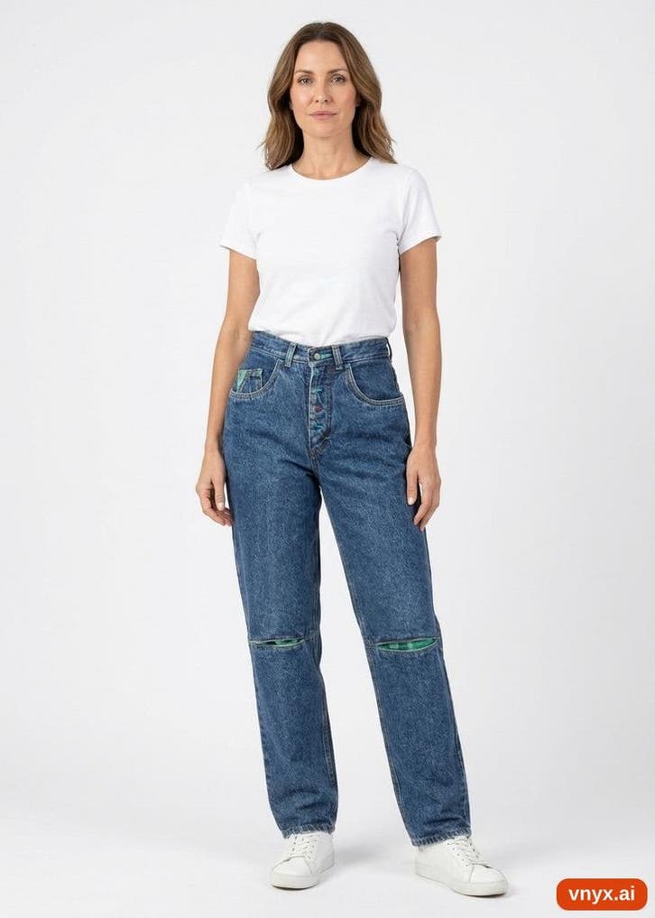 Lee Jeans Dames maat WW22 / L30 Blauw Vintage, Kleding | Dames, Spijkerbroeken en Jeans, Ophalen of Verzenden