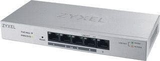 ZyXEL Network Switch - GS1200-5-EU0101F, Verzenden, Nieuw, Overige typen