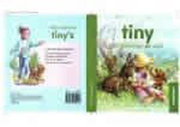 Tiny en Bruintje, de ezel / Mijn eerste Tinys 9789030309017, Verzenden, Gelezen, Marcel Marlier
