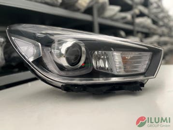 KIA RIO 4 H7 LED KOPLAMP RECHTS 92102-H8, Auto-onderdelen, Verlichting, Verzenden, Gebruikt, Kia