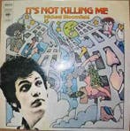 LP gebruikt - Michael Bloomfield - Its Not Killing Me, Verzenden, Zo goed als nieuw