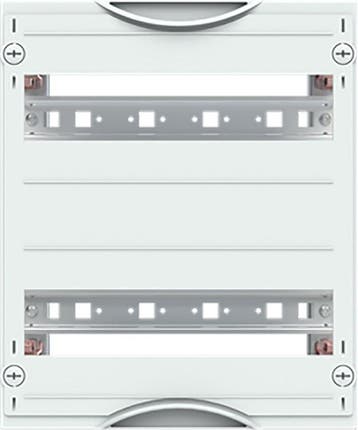 ABB Comfortline, Twinline, Triline Inbouwunit leeg -, Verzenden, Nieuw, Overige typen