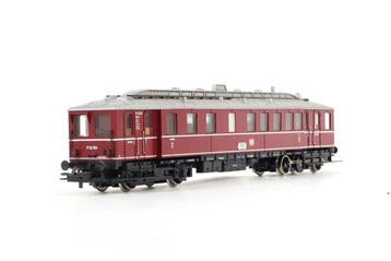 Trix H0 - 52 2469 00 - Treinstel (1) - VT 62 904 - DB, Nieuw