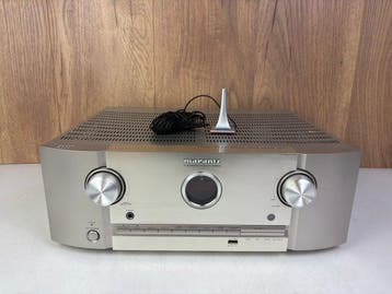Marantz - SR-5006 Solid state meerkanaals receiver, Nieuw