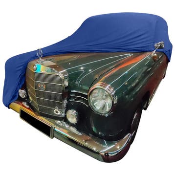Autohoes voor Mercedes-Benz 220 (W180) (1954-1959) Indoor, Ophalen of Verzenden, Nieuw, Op maat
